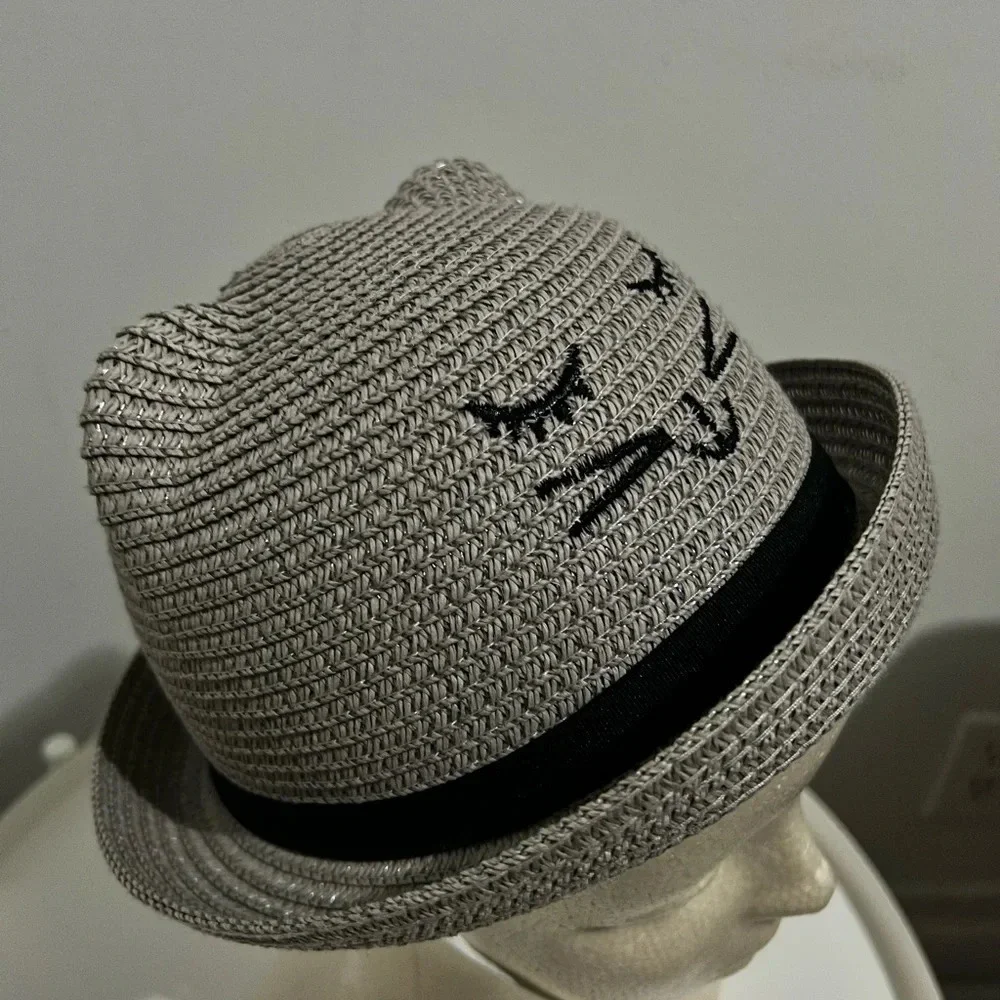 Kids Summer Hat OS